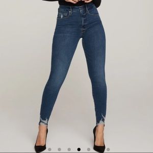 Good American Good Waist